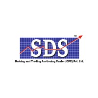 SDS Broking And Trading logo - Similar company to Fleetain