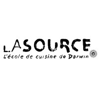 La Source Darwin logo - Similar company to Yakafaucon