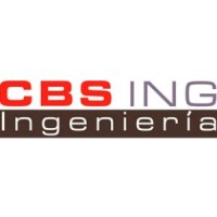 CBS Ingeniería logo - Similar company to Enermax S.A.