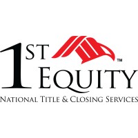 1St Equity Title & Closing Services