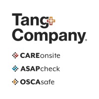 Tang+Company logo - Similar company to Careonsite