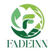 FADEINN logo - Similar company to Là Pour Toi ! - L’Association