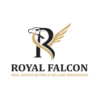 Royal Falcon Dubai logo - Similar company to Falcon Jet Llc