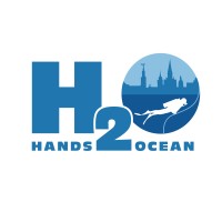 Hands2Ocean logo - Similar company to Termoinnovation