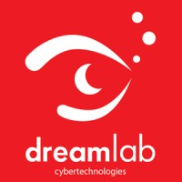 Dreamlab Cybertechnologies logo - Similar company to Evziiin (C)