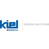 Kiel Americas logo - Similar company to Custom Seating