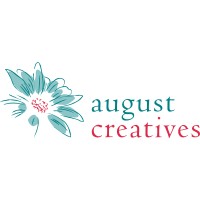 August Creatives _ a product of Flying Boot Ventures Pvt Ltd logo - Similar company to Mad Hat Communications
