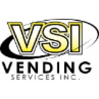 Vending Services Incorporated