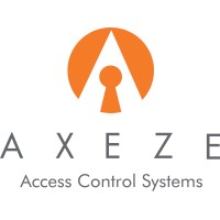 Axeze logo - Similar company to Support Staff (Aust) Pty Ltd
