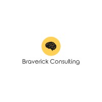 Braverick Consulting logo - Similar company to Qaracter - Beyond Your Challenge