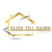 Dusk till Dawn logo - Similar company to Armd: Dusk Till Dawn