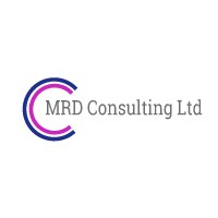 MRD Consulting Ltd logo - Similar company to Jarvis Brown Associates