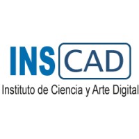 Instituto de Ciencia y Arte Digital -INSCAD logo - Similar company to Proyetech Consultores