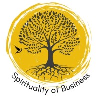 The Spirituality of Business logo - Similar company to Mvslim