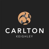 Carlton Keighley logo - Similar company to Carlton Academy Trust