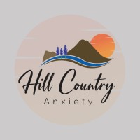 Hill Country Anxiety logo - Similar company to New Milestones Foundation