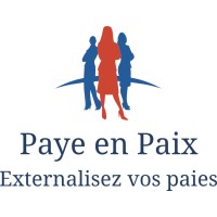 PAYE EN PAIX logo - Similar company to Jéma Paie
