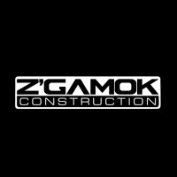 Z'Gamok Construction LP logo - Similar company to Ltl Contracting Ltd.