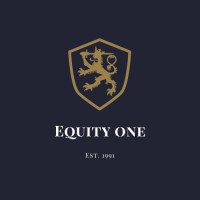 Equity One logo - Similar company to Cei Plastics