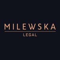 MILEWSKA Legal logo - Similar company to Copernic Avocats