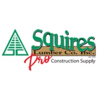 Squires Lumber Co. Inc. logo - Similar company to La Poste Sa