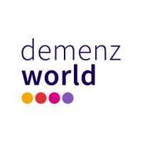 demenzworld logo - Similar company to Stiftung Plattform Mäander