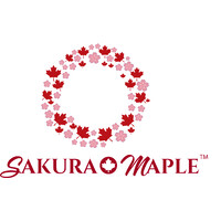 Sakura Maple Food Group logo - Similar company to Grey Jay Sales & Distribution