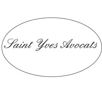 Cabinet Saint Yves Avocats logo - Similar company to Balder