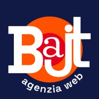 BaJT grafica e web logo - Similar company to Cst Grafica