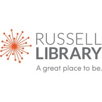 Russell Library logo - Similar company to Embrun Co-Op