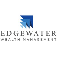 Edgewater Wealth Manangement logo - Similar company to Northwestern Mutual - Portland