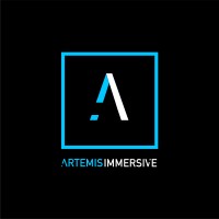 Artemis Immersive logo - Similar company to Lumos Data