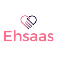 Ehsaas logo - Similar company to Synapse Solutions Co