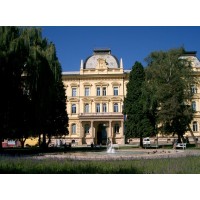 Technology Transfer Office at University of Maribor logo - Similar company to University Institute Of Information Technology, Himachal Pradesh University