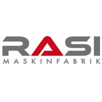 Rasi Maskinfabrik A/S logo - Similar company to Heartsteeling