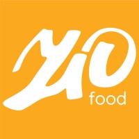 ZiO Food logo - Similar company to Relatehub