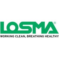 Losma UK Ltd logo - Similar company to Losma Spa