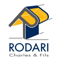 RODARI Charles & Fils logo - Similar company to Dvtec Vinicole
