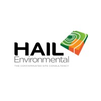HAIL Environmental logo - Similar company to Crowd Reader