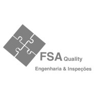 FSA Quality - Engenharia & Inspeções logo - Similar company to Zephyr Secure