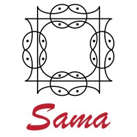 Sama Resource Group for Women & Health logo - Similar company to Sudan Telemedicine Emergency Program (Step)
