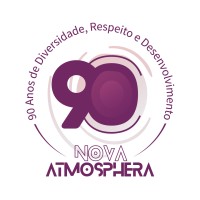 Nova Atmosphera logo - Similar company to Goat Alta Performance