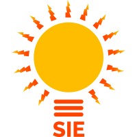 SIE - Soluções e Inovações em Energia logo - Similar company to Concentrasol