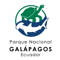 Dirección del Parque Nacional Galápagos logo - Similar company to Jocotoco