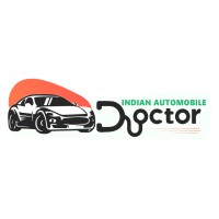 Indian Automobile Doctor logo - Similar company to Syaa Soft Tech Pvt Ltd
