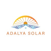 ADALYA SOLAR ENERJİ logo - Similar company to Filşarj