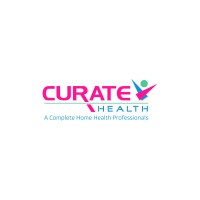 Curate Health Services logo - Similar company to Digital Mbbs
