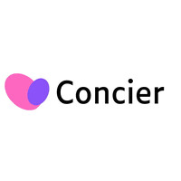 Concier AI logo - Similar company to Aira Security
