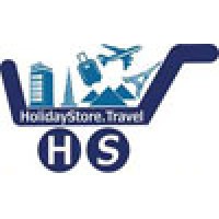 Holiday Store DMCC logo - Similar company to Store Flow