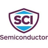 SCI Semiconductor logo - Similar company to Vypercore